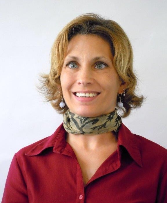 Ingrid-Gmuer-Porträt